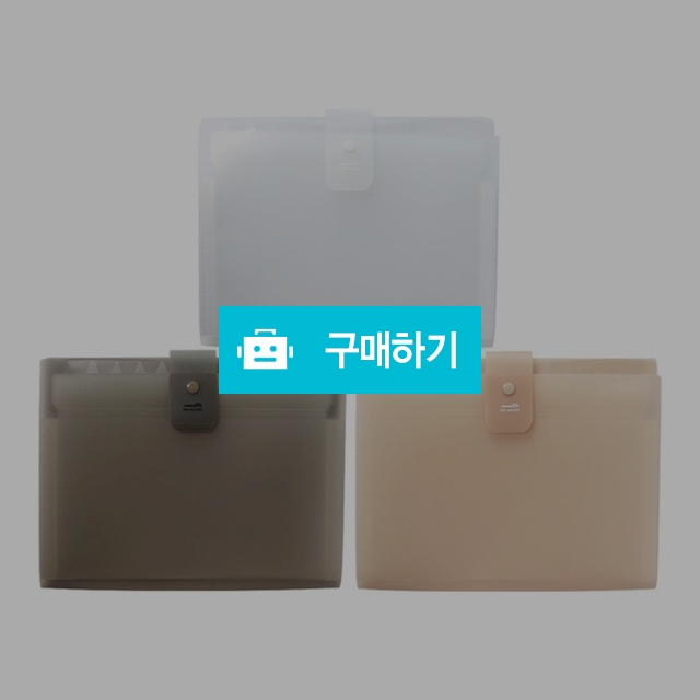 모닝글로리 아코디언파일 A4 12분류 클레버 도큐멘트화일_비움 / 설래임 / 디비디비 / 구매하기 / 특가할인