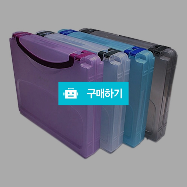 모닝글로리 문서 파일 보관 핸디 화일링케이스 / 설래임 / 디비디비 / 구매하기 / 특가할인