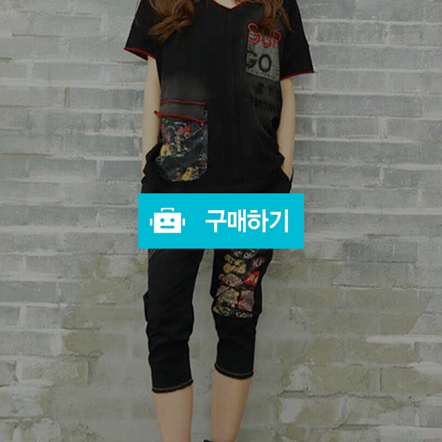 스웩 빈티지 칠부 밴드 바지 / 장위동홍당무님의 스토어 / 디비디비 / 구매하기 / 특가할인