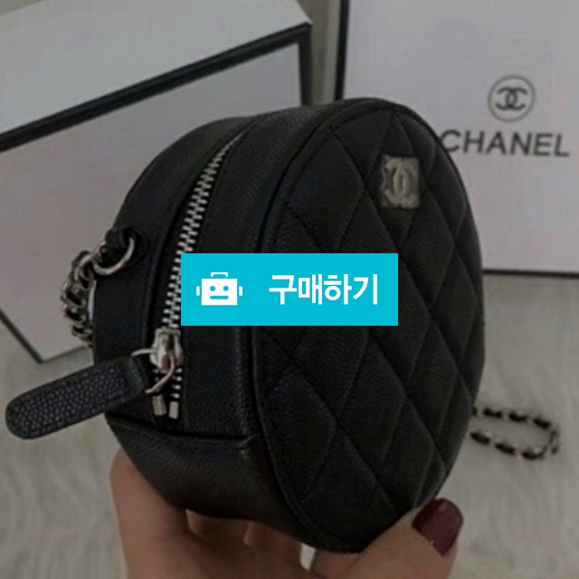 샤넬 원형백/탬버린백 / 벤토리joo님의 스토어 / 디비디비 / 구매하기 / 특가할인