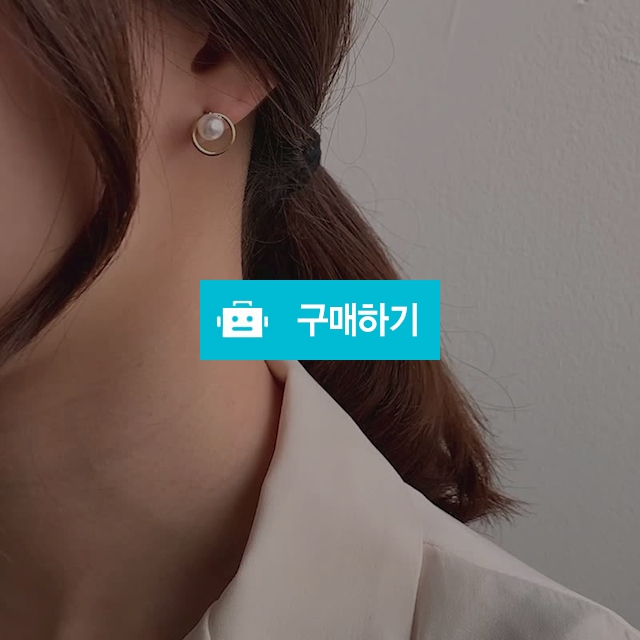 데일리 일주일 귀걸이 기프트 박스 / 뷰랩 스토어 / 디비디비 / 구매하기 / 특가할인