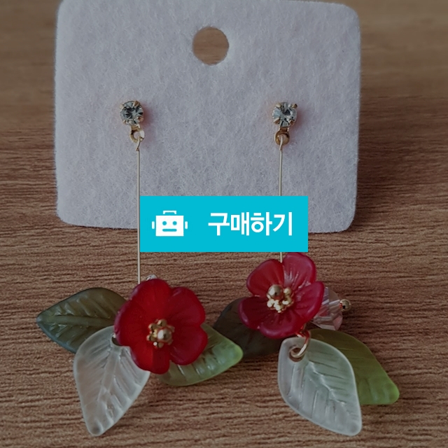 꽃밭이예요 / 수키오님의 스토어 / 디비디비 / 구매하기 / 특가할인