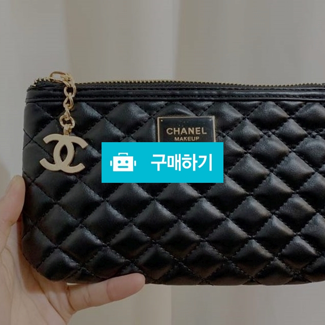 샤넬동전지갑/파우치 / 노벨티샵 / 디비디비 / 구매하기 / 특가할인