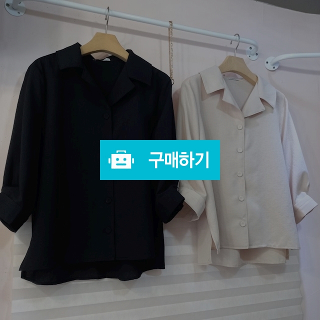 마스 블라우스 / 지영쌀롱 / 디비디비 / 구매하기 / 특가할인