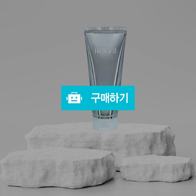 리셀 아쿠아 카밍 젤 크림 100ml 피토-밸런스 유수분조절 진정효과 / 조브로의 뷰티 다이어트 / 디비디비 / 구매하기 / 특가할인