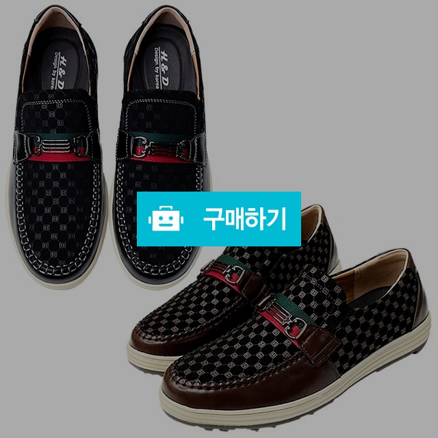 남성골프화 마리오탈라리코 자수패턴 장식 키높이 페니로퍼 4cm굽 스크린골프화 럭셔리장식 / 마리오탈라리코님의 스토어 / 디비디비 / 구매하기 / 특가할인