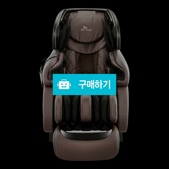 SK매직 4D 마사지 최고급형 안마의자 렌탈 MMC150 / 월 119,500원 / 제휴카드할인가능  / 정도렌탈님의 스토어 / 디비디비 / 구매하기 / 특가할인