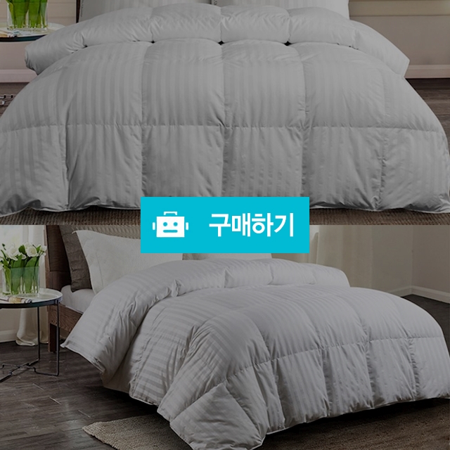 호텔그랜드 화이트 덕다운 이불 퀸 더블 q 오리털이불 호텔이불 오리털이불솜 다운이불 겨울이불 호텔그랜드이불 , 199,700원, 다모아아토즈님... 