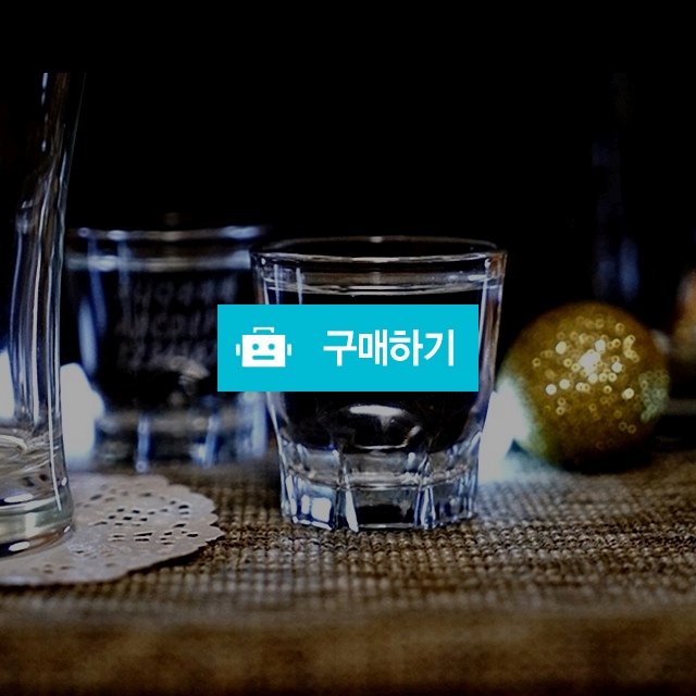 [인생술잔] 각인 메세지 소주잔 1P / 오더라이프님의 스토어 / 디비디비 / 구매하기 / 특가할인