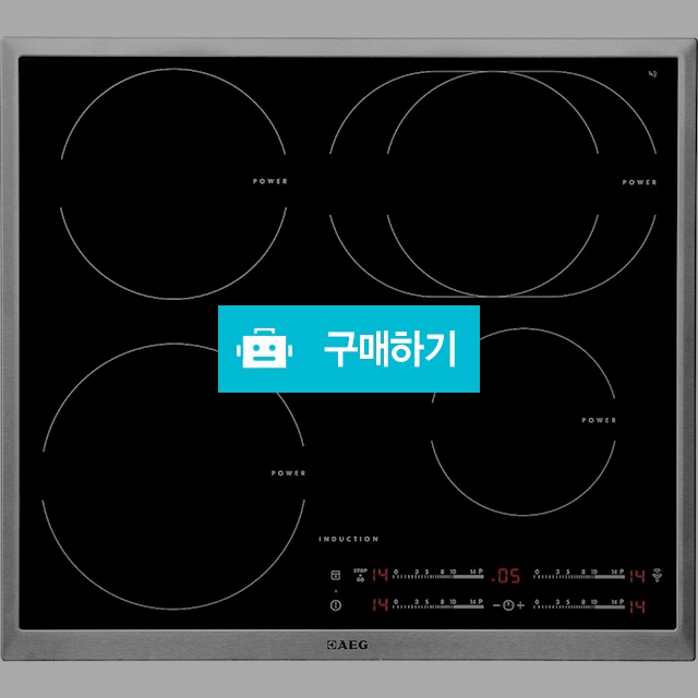 아에게 인덕션 AEG HK6542H1XB 독일직배송 파손보험 관부가세포함 / 이프라임샵님의 스토어 / 디비디비 / 구매하기 / 특가할인