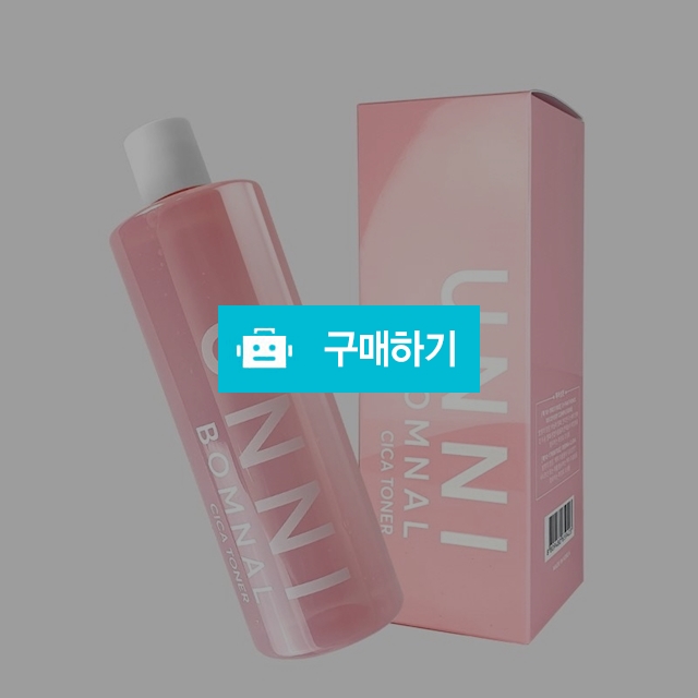 (언니 봄날) 시카토너 500ml/고보습/고영양/고탄력 / 참좋아요쇼핑몰 / 디비디비 / 구매하기 / 특가할인