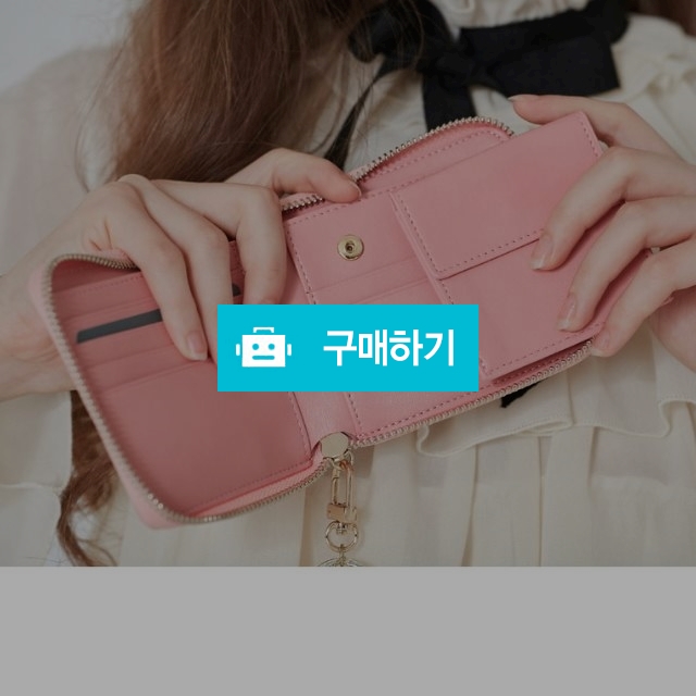 여자지갑 소가죽 반지갑 0920 / 부천옥언니네 / 디비디비 / 구매하기 / 특가할인