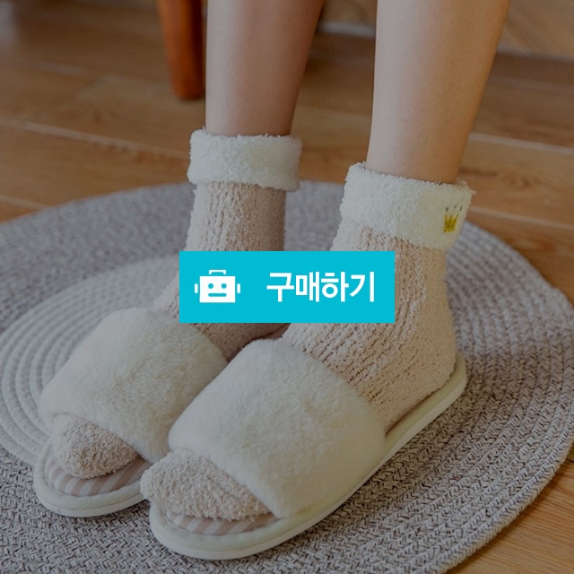 크라운 수면양말 평상시에 신어도좋아요 / 엔젤야옹님의 스토어 / 디비디비 / 구매하기 / 특가할인