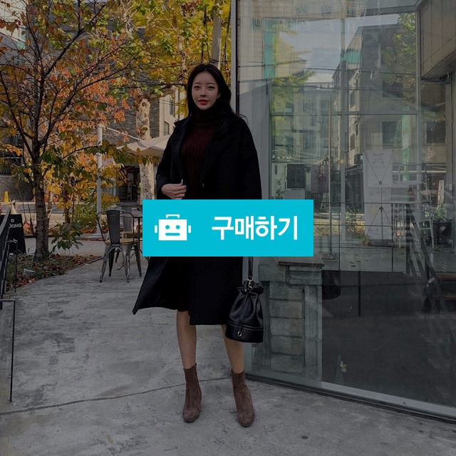 모직 누빔 울코트 / 집념님의 스토어 / 디비디비 / 구매하기 / 특가할인