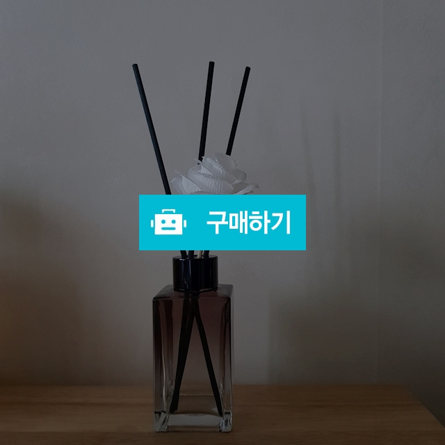 투톤 브라운 사각디퓨저 / 에스유님의 스토어 / 디비디비 / 구매하기 / 특가할인