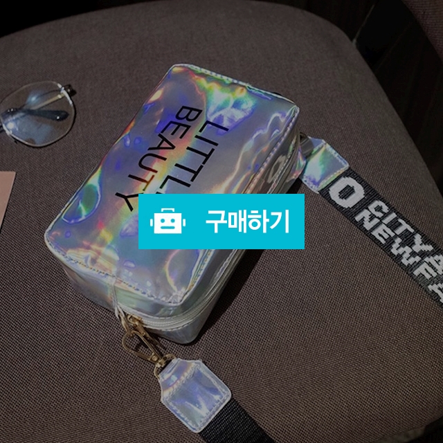 올여름을 책임지는 펄 미니 크로스가방(줄조절안됨) / 아주쇼핑몰 / 디비디비 / 구매하기 / 특가할인