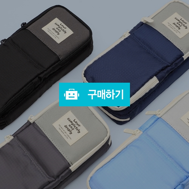 모닝글로리 다용도 파우치 모닝하하 봉제필통 랜덤색상 / 설래임 / 디비디비 / 구매하기 / 특가할인