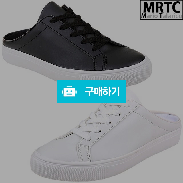 마리오탈라리코 무지클래식 뮬 스니커즈 3cm굽 남자블로퍼 뮤란화 / 마리오탈라리코님의 스토어 / 디비디비 / 구매하기 / 특가할인