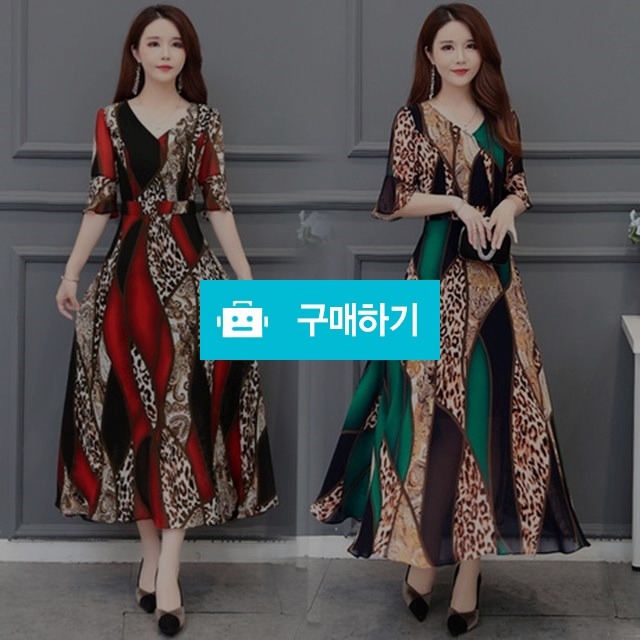 시폰 라인 원피스  / 스타샵님의 스토어 / 디비디비 / 구매하기 / 특가할인