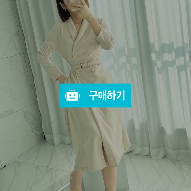 숄카라 하객 정장 롱 원피스 77 / 비컴 / 디비디비 / 구매하기 / 특가할인