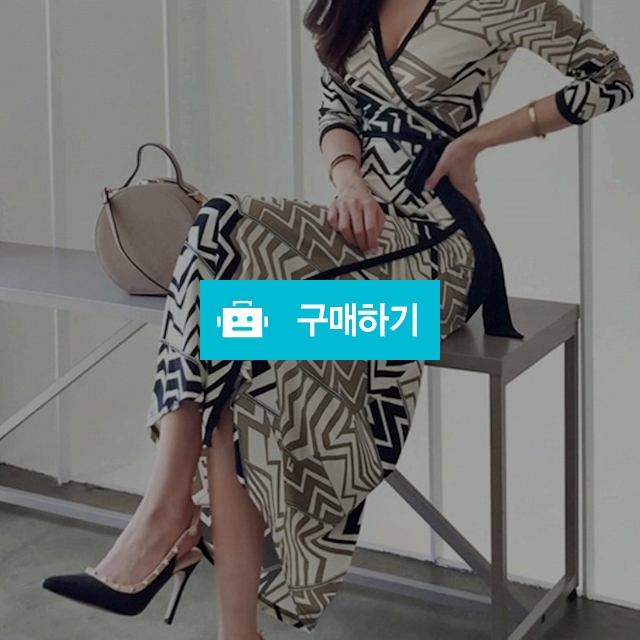 아트지그재그 원피스 / 오슨날개님의 스토어 / 디비디비 / 구매하기 / 특가할인