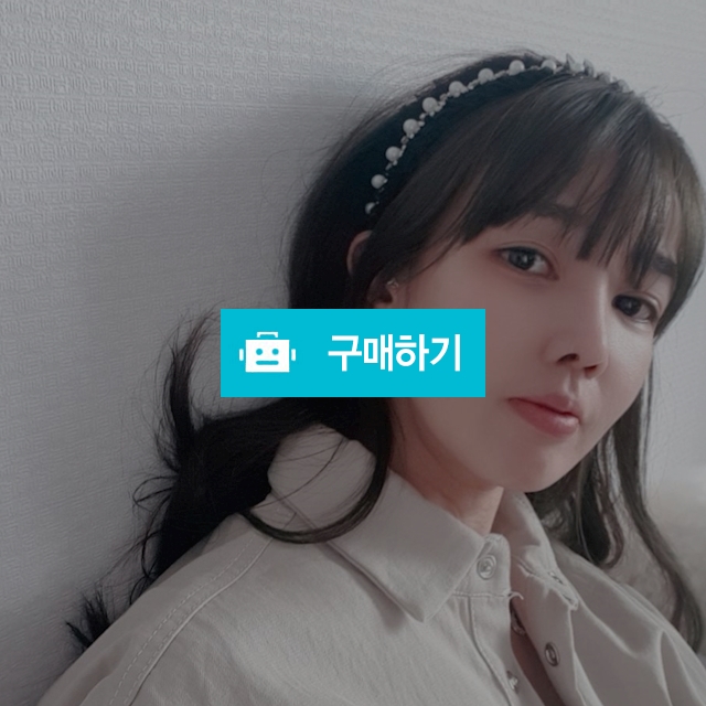 108. 프릴레이스머리띠  / 캬냐블링 / 디비디비 / 구매하기 / 특가할인