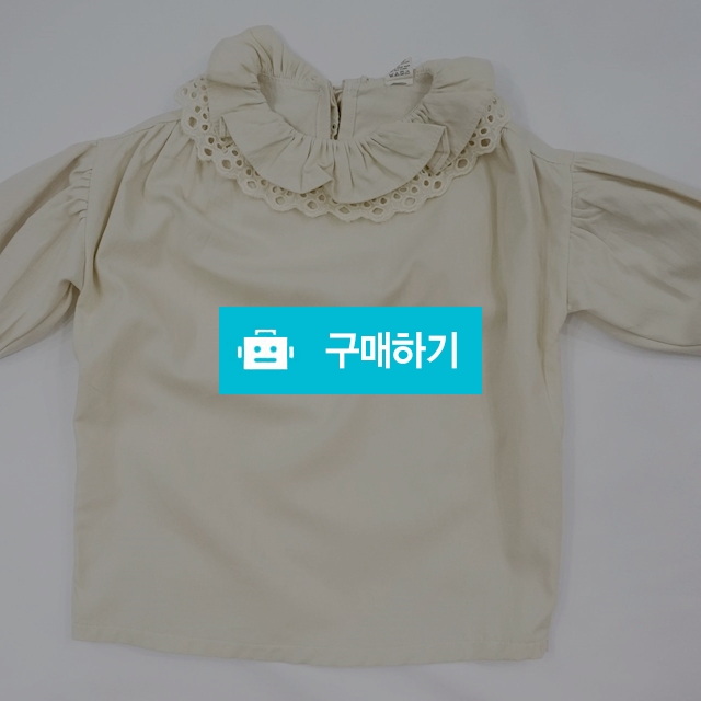 베이지 프릴 원피스 / 밤비노 앤 밤비나 / 디비디비 / 구매하기 / 특가할인