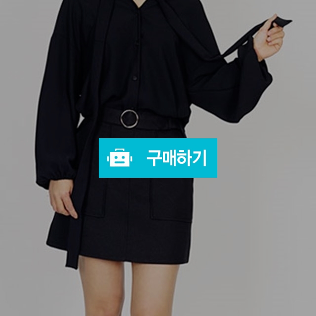 벨티드 달링 스커트 / 씨엘컴퍼니 스토어 / 디비디비 / 구매하기 / 특가할인