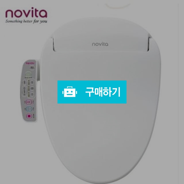 노비타 비데 BD-N333 (방문설치) / 비제이커머스 / 디비디비 / 구매하기 / 특가할인