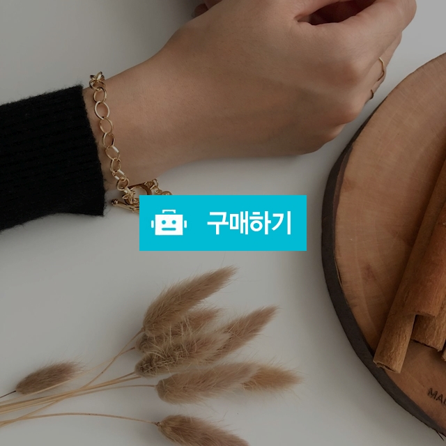 하트 코인 체인팔찌 / 에그시티 / 디비디비 / 구매하기 / 특가할인