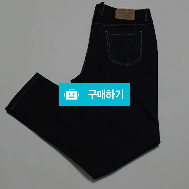 [BIG SIZE] 생지 데님바지 / 제주포인트님의 스토어 / 디비디비 / 구매하기 / 특가할인
