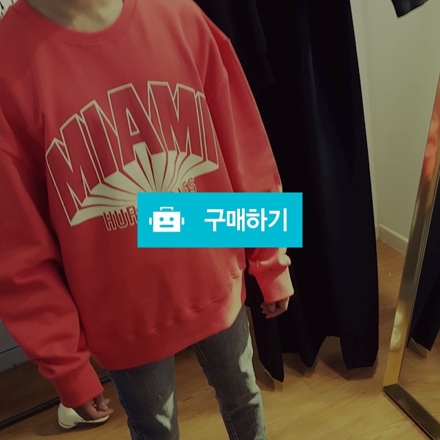 맨투맨❤ / EBUBA / 디비디비 / 구매하기 / 특가할인