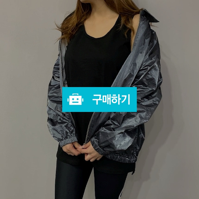 남녀공용 타이벡 집업 자켓 2color / 민클로즈 / 디비디비 / 구매하기 / 특가할인