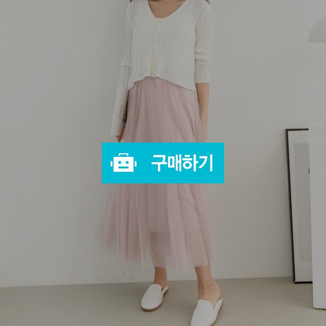 망사플리츠 / 일라이 / 디비디비 / 구매하기 / 특가할인