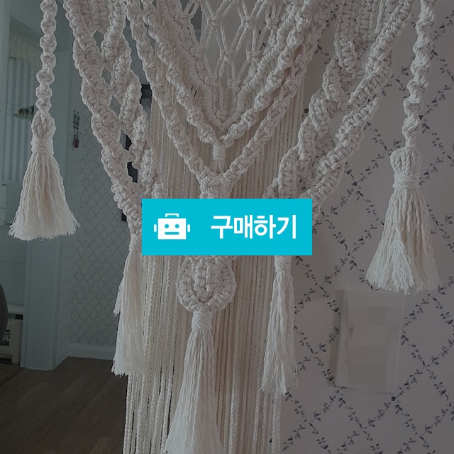 마크라메 로맨틱 월행잉 중형 / point10 / 디비디비 / 구매하기 / 특가할인