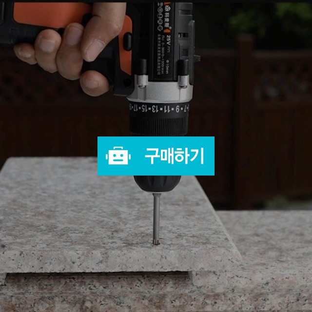 육각비트 세라믹 타일 시멘트 비트 드릴링 핸들 구멍 / 찍신님의 스토어 / 디비디비 / 구매하기 / 특가할인