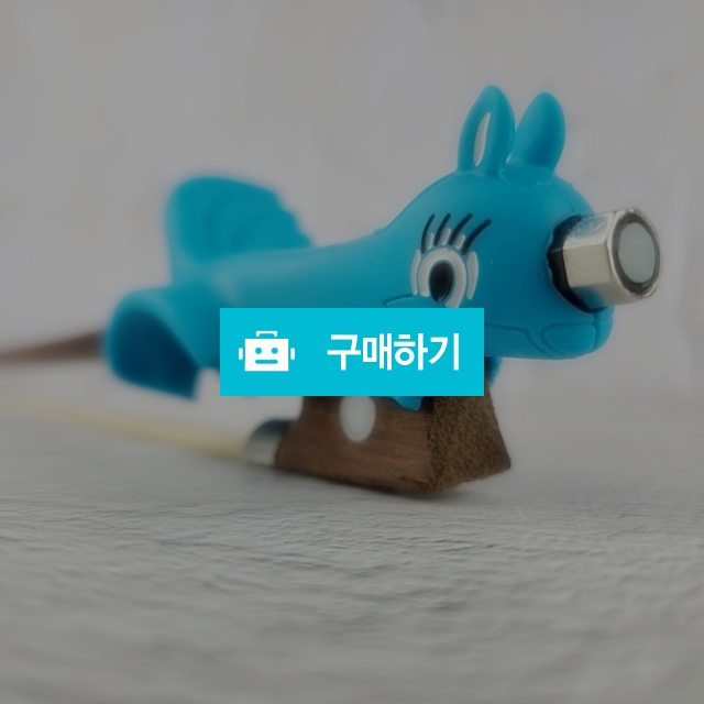 바이올린 비올라 첼로 활 새끼손가락 자세 교정기 귀여운 보우 그립 홀더 / 트리센트 / 디비디비 / 구매하기 / 특가할인