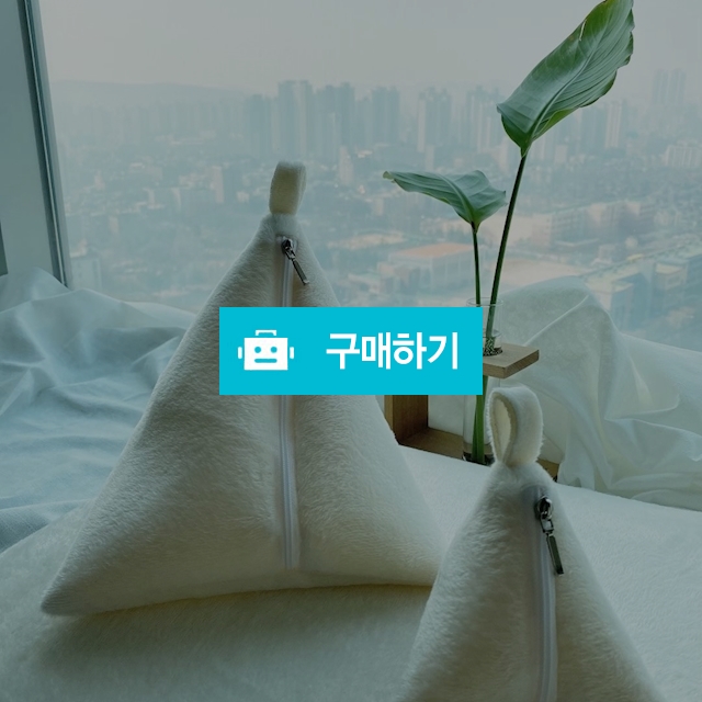 삼각파우치 / 1922 / 디비디비 / 구매하기 / 특가할인