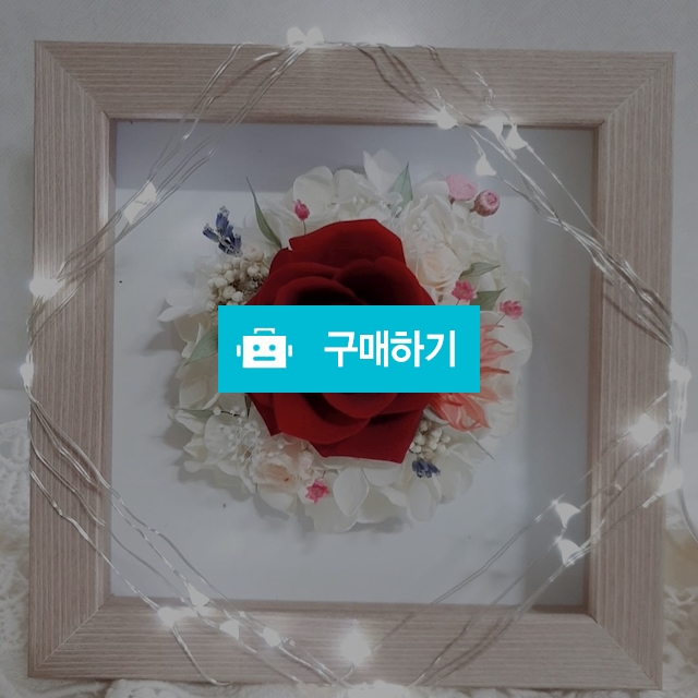 프리저브드액자 / 설진이님의 스토어 / 디비디비 / 구매하기 / 특가할인