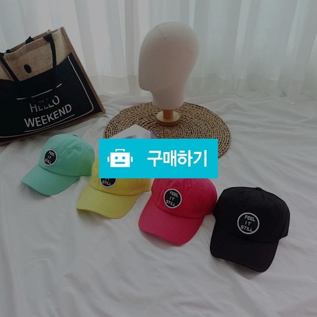 FELL 자수패치 형광 네온 볼캡 / 레인핑크님의 스토어 / 디비디비 / 구매하기 / 특가할인