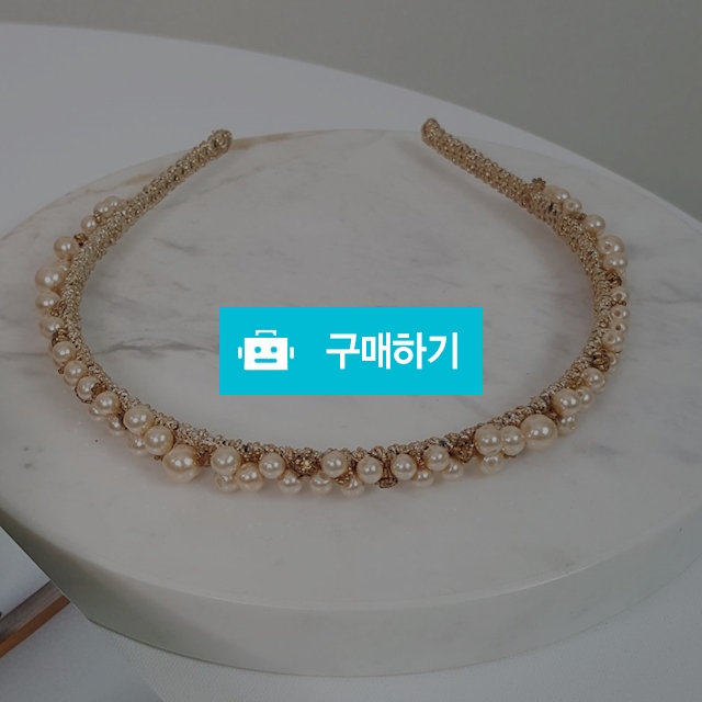 수제 헤어밴드 / 쭌s 스토어 / 디비디비 / 구매하기 / 특가할인