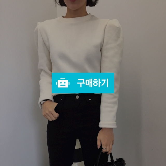 양기모 퍼프티 / 프롬미인님의 스토어 / 디비디비 / 구매하기 / 특가할인