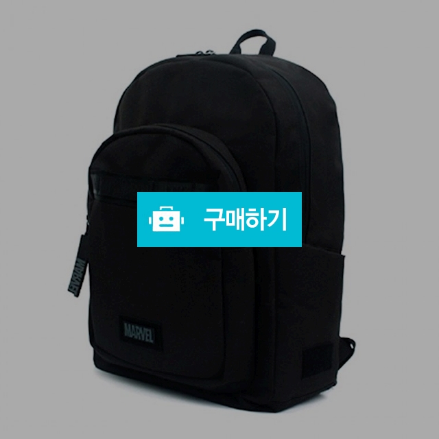 MARVEL 솔리드백팩 여행 학생가방 / 도도해닷컴 / 디비디비 / 구매하기 / 특가할인