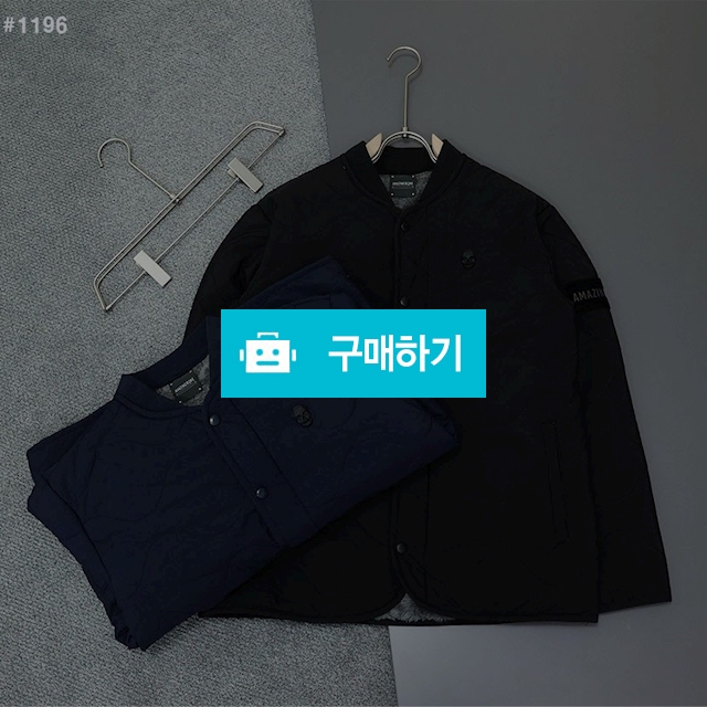 어메이징크리 퀼팅 양털 자켓  / 모모대행사 / 디비디비 / 구매하기 / 특가할인