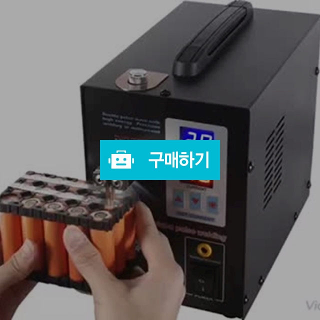 SUNKKO 737 그램 배터리 spot 용접기 1.5kw ° c 정밀 pulse spot 용접기 led 빛 / 내가 사는 세상 / 디비디비 / 구매하기 / 특가할인
