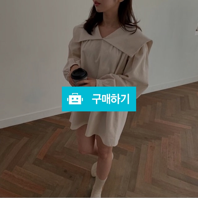 엔젤 세라 빅카라 골덴원피스  / luvming님의 스토어 / 디비디비 / 구매하기 / 특가할인