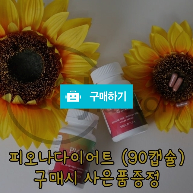 피오나 다이어트 세달분 90캡슐 / 지앤제이팩토리님의 스토어 / 디비디비 / 구매하기 / 특가할인