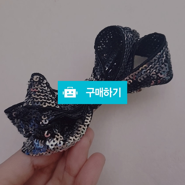 231. 반전스팽글핀 / 캬냐블링 / 디비디비 / 구매하기 / 특가할인
