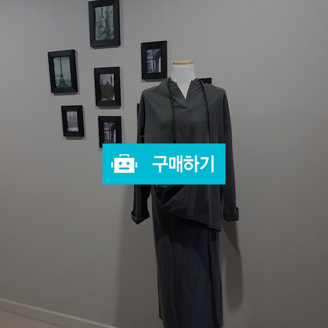 후드세트(55,날씬66사이즈까지) / 까리한데의 스토어 / 디비디비 / 구매하기 / 특가할인
