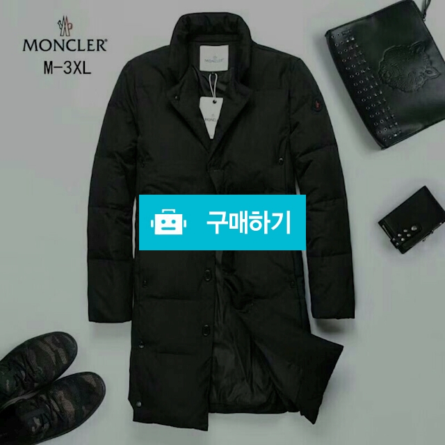 몽클레어 정장ST 덕다운 롱패딩 (44)  / 스타일멀티샵 / 디비디비 / 구매하기 / 특가할인